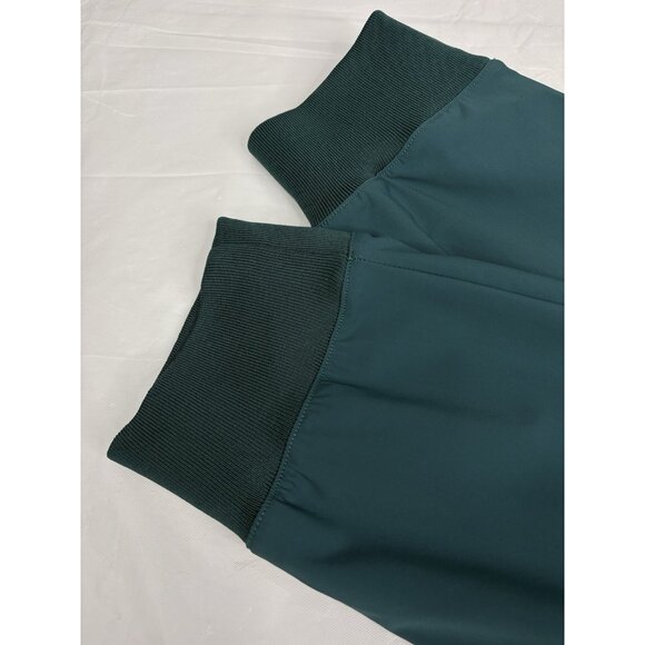 Greyson Montauk Sport Jogger Golf Pants Men’s 36x30 Green Stretch Performance - Picture 9 of 13